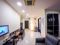 Eastwood Regency (D16), Apartment #381222111